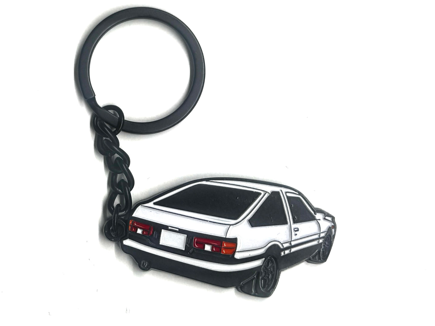AE86 KEYCHAIN