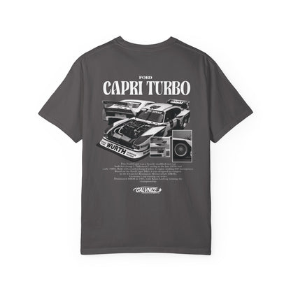 GROUP 5 CAPRI
