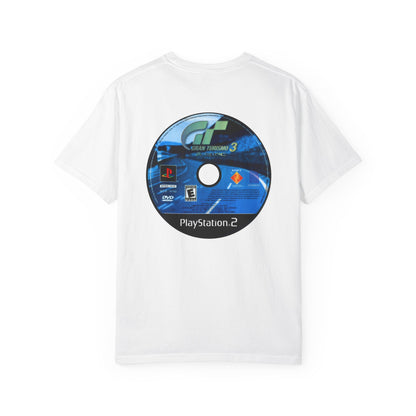 Gran Turismo T-shirt