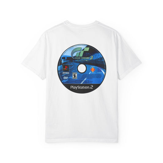 Gran Turismo T-shirt