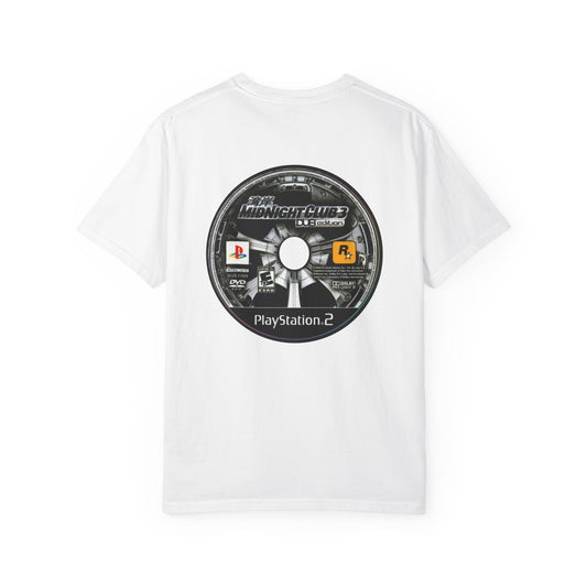Midnight Club Racing T-Shirt