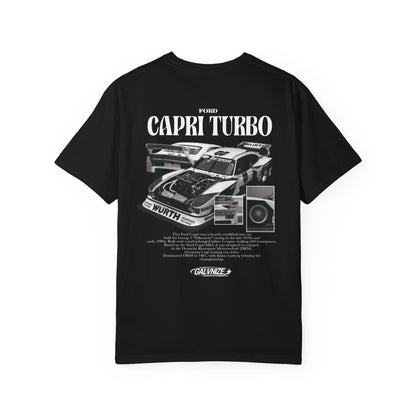 GROUP 5 CAPRI