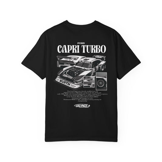 GROUP 5 CAPRI