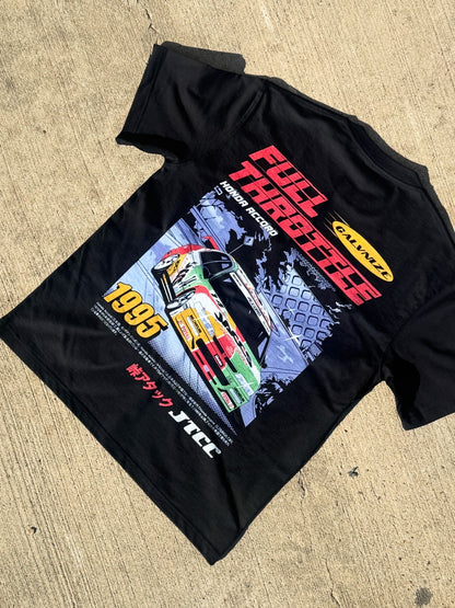 JTCC ACCORD Tee