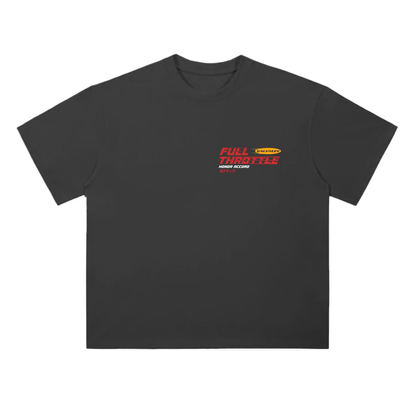 JTCC ACCORD Tee