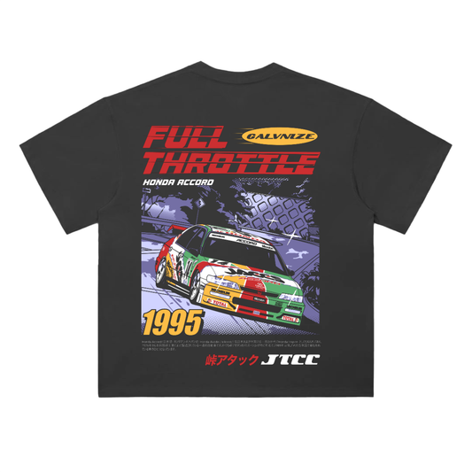 JTCC ACCORD Tee