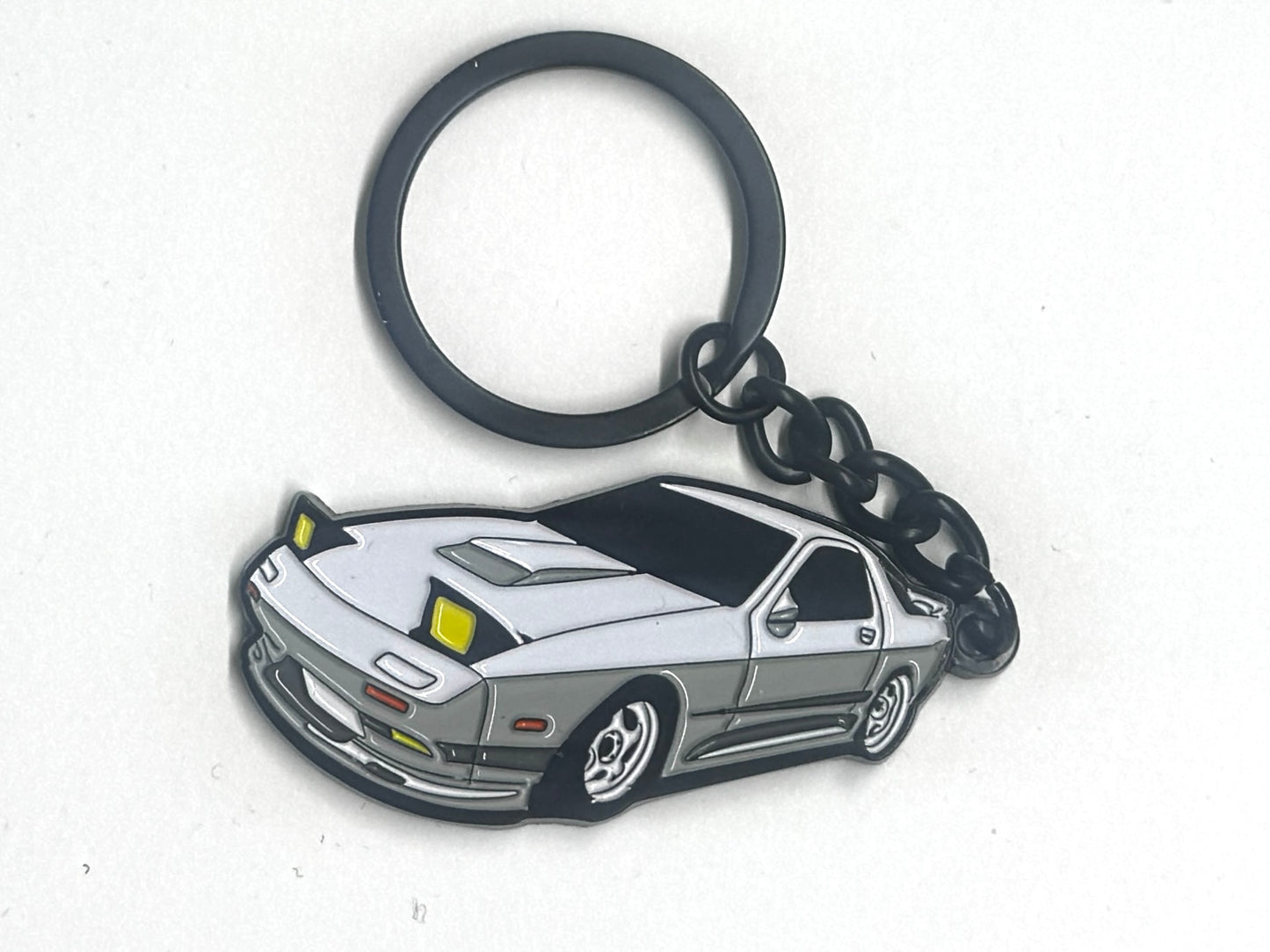 MAZDA FC RX7 KEYCHAIN