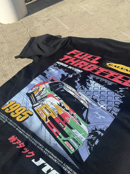 JTCC ACCORD Tee