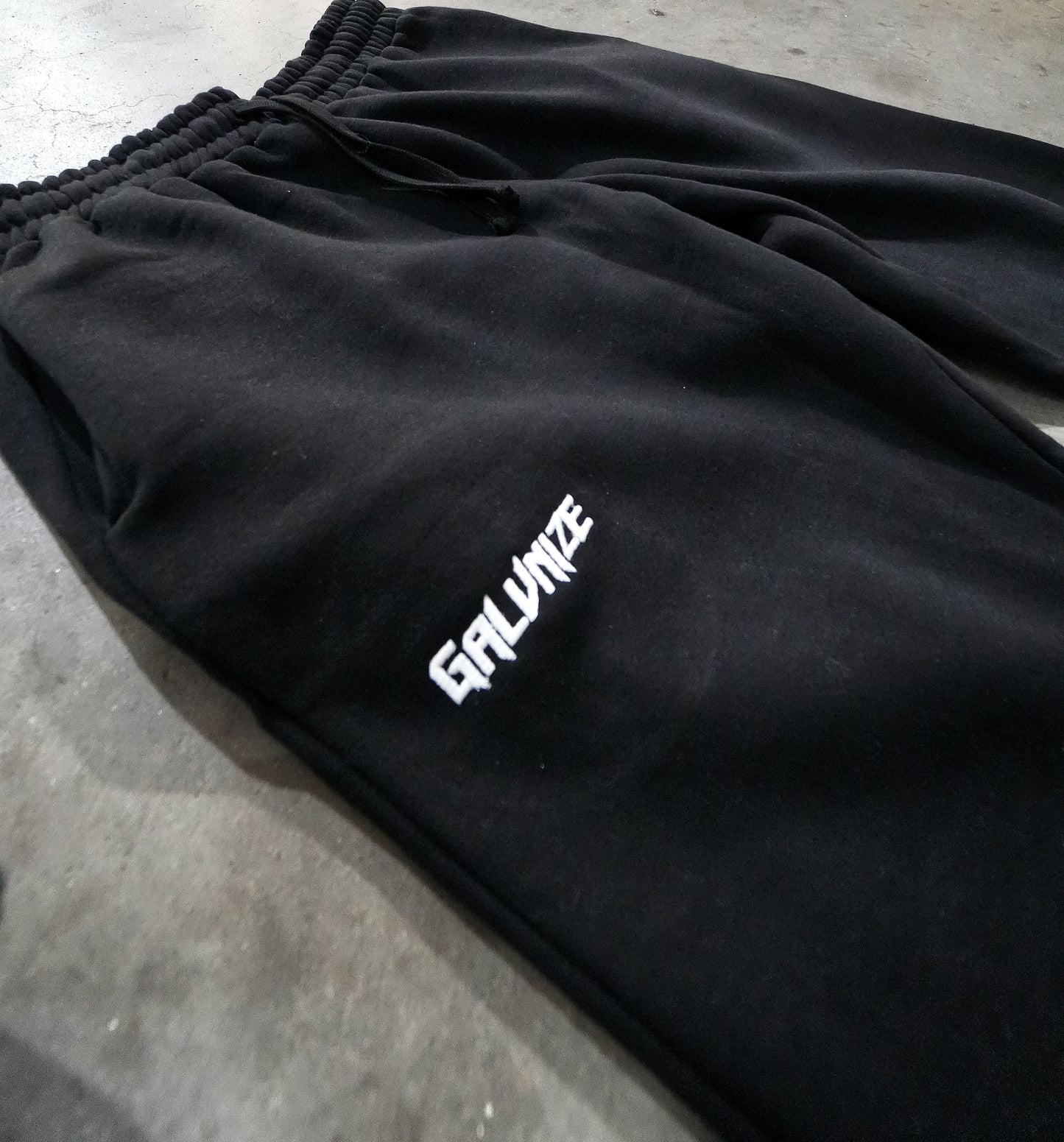 GALVNIZE PREMIUM SWEATPANTS