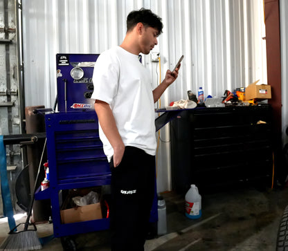 GALVNIZE PREMIUM SWEATPANTS