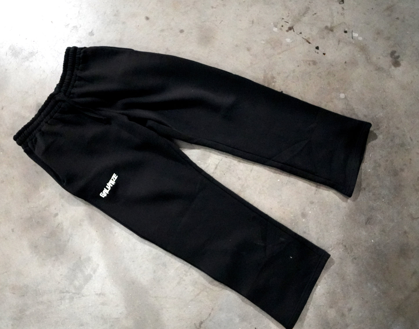 GALVNIZE PREMIUM SWEATPANTS